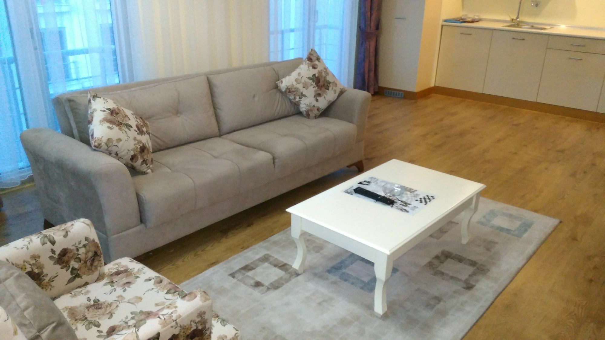 Hotel Fly Istanboel